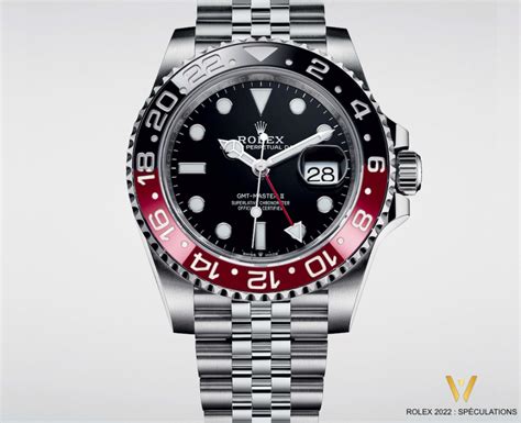 prevision rolex 2022|Rolex usa price list 2022.